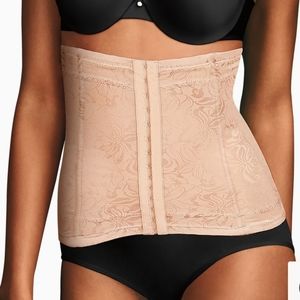 Maidenform waist cincher